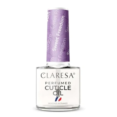 Afbeelding van Claresa Cuticle Oil Sweet Freedom 5ml