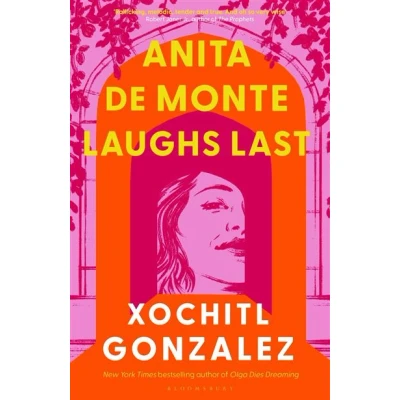 Image de Anita de Monte Laughs Last