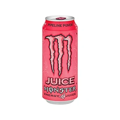 Afbeelding van Monster Punch Pipeline 50 cl (verpakking van 24)