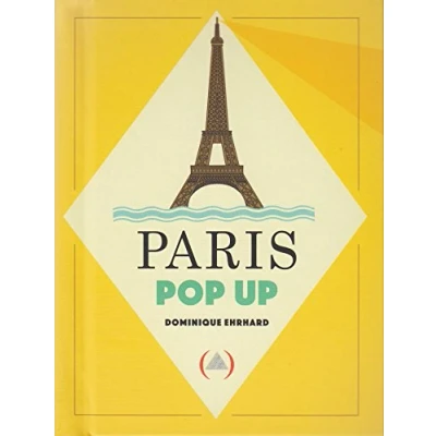 Afbeelding van Paris Pop Up