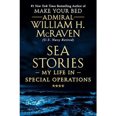 Afbeelding van Sea Stories My Life in Special Operations