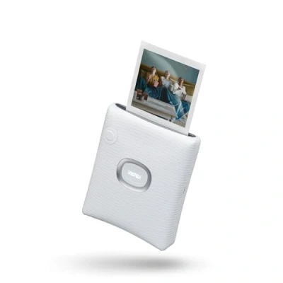 Afbeelding van Instax Square Link White