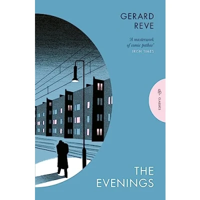 Afbeelding van Pushkin Press Classics The Evenings