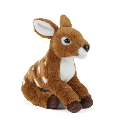 Afbeelding van Living nature knuffelree 22 cm