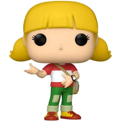 Afbeelding van Funko Pop! Inspector Gadget Penny #894