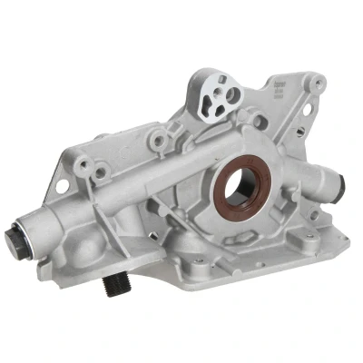 Afbeelding van TOPRAN 205 586 Oliepomp Met pakking afdichtring OPEL: Kadett E CC