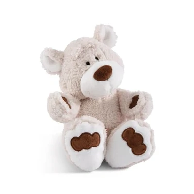 Afbeelding van NICI Bendix 49442 Knuffelbeer 35 cm Zacht en duurzaam pluche, schattig pluche dier om te knuffelen, spelen, voor kinderen volwassenen, een geweldig cadeau idee