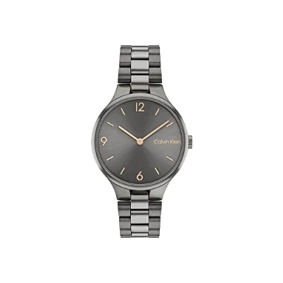 Afbeelding van Calvin Klein CK25200130 Dames Horloge