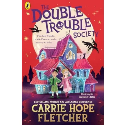 Afbeelding van The Double Trouble Society1 Society
