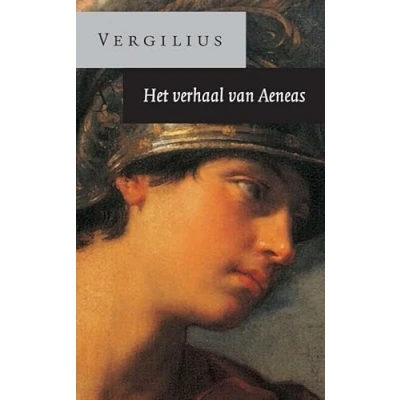 Afbeelding van Het verhaal van Aeneas