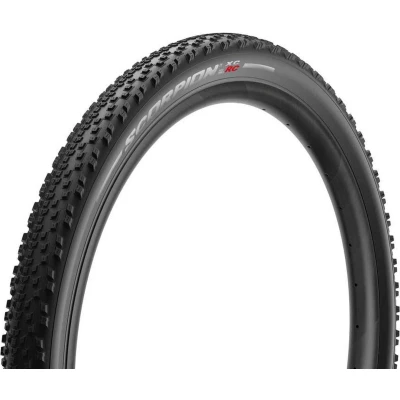 Afbeelding van Pirelli Scorpion Rc Prowall 29&#039;&#039; Tubeless Mtb vouwband Zwart / 2.20