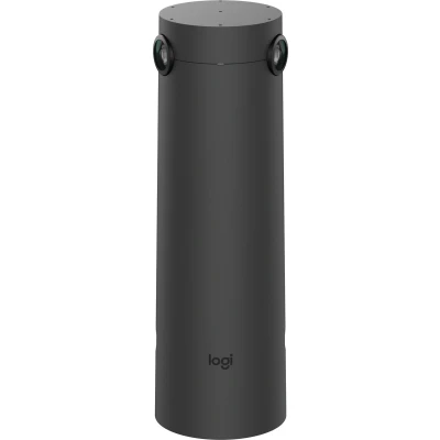 Afbeelding van Kantoor: Conferentiesystemen: Videovergaderen: Logitech Sight Grafiet 3840 x 2160 Pixels 60 fps CMOS