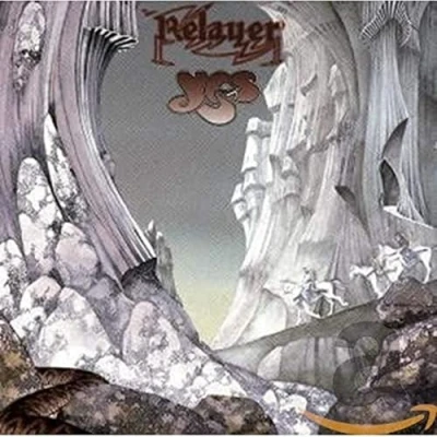 Afbeelding van Relayer