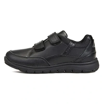 Afbeelding van GEOX J XUNDAY BOY Zwart 30 EU