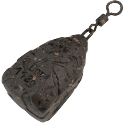 Afbeelding van Fox Edges Tri Pear Lead 3oz 85g Lood Camouflage