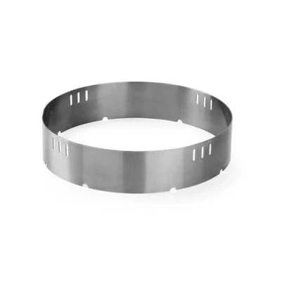 Afbeelding van Hendi Ring voor Hokker, RVS, 36øx8(h)cm, 147207