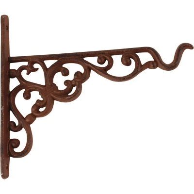 Afbeelding van Hanging basket haak klein