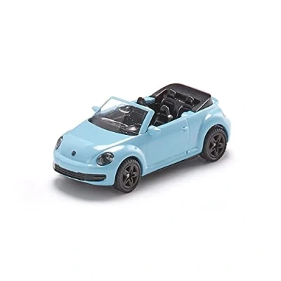 Afbeelding van Siku 1505 Volkswagen Beetle Cabrio
