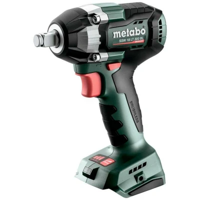 Afbeelding van Metabo SSW 18 LT 300 BL (zonder accu)