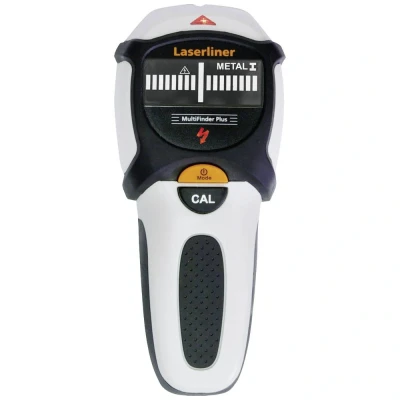 Afbeelding van Laserliner MultiFinder Plus 080.965E Detectieapparaat Detectiediepte (max.) 100 mm