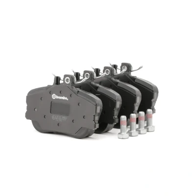 Afbeelding van Brembo Remblokset P 06 017