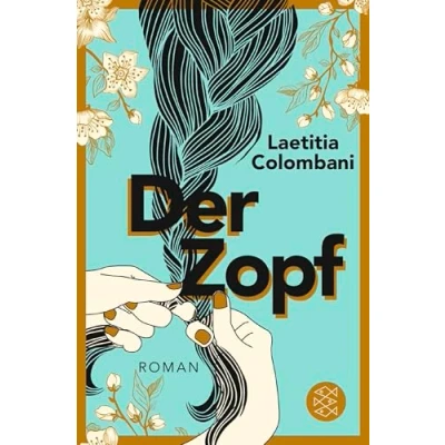 Afbeelding van Der Zopf