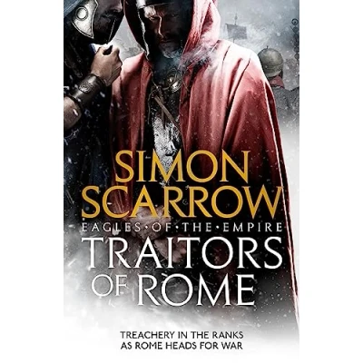 Afbeelding van Traitors of Rome