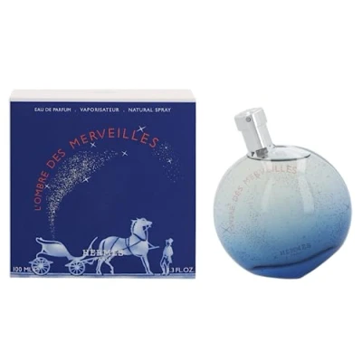 Image de Hermès L&#039;Ombre Des Merveilles Eau de Parfum 100 ml