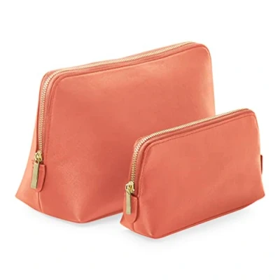 Afbeelding van BagBase Boutique Accessory Case BG751 Coral