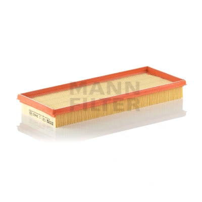 Afbeelding van Mann filter Luchtfilter C 3463