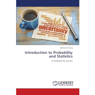 Afbeelding van Introduction to Probability and Statistics