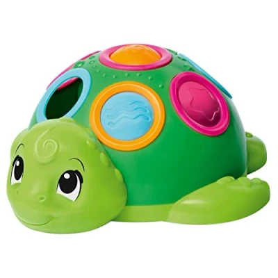 Afbeelding van Simba Abc Schildpad