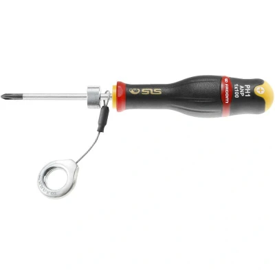 Image de FACOM ANP3X150SLS Tournevis ProTwist pour vis cruciformes Phillips avec lame ronde PH3 x 150 mm