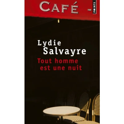 Image de Tout homme est une nuit