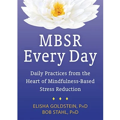 Afbeelding van MBSR Every Day