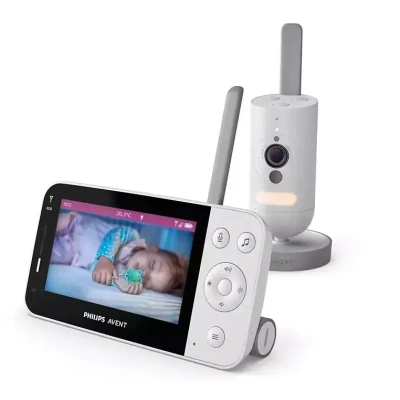 Afbeelding van Philips Avent Connected SCD923