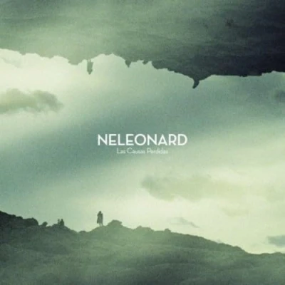 Afbeelding van Neleonard Las Causas Perdidas (LP)