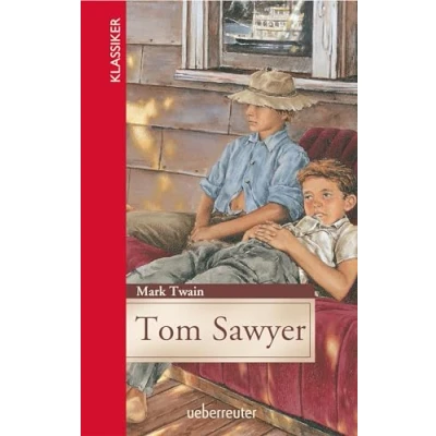 Afbeelding van Tom Sawyer