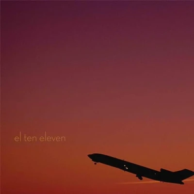 Afbeelding van El Ten Eleven (LP)