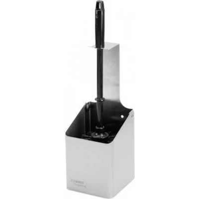 Afbeelding van Santral Toiletborstelhouder 1x