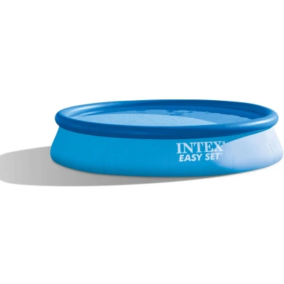Afbeelding van Intex 28143Np Easy Set Zwembad 396X84 Cm Blauw