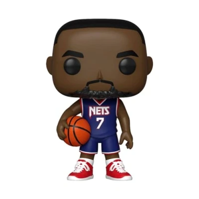 Afbeelding van Pop NBA Nets Kevin Durant Vinyl Figuur