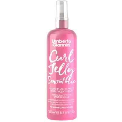 Afbeelding van Umberto Giannini Curl Jelly Smoothie 250ml