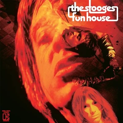 Afbeelding van Stooges Fun House (LP)