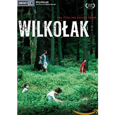 Afbeelding van Wilkolak (DVD) (NL Only)