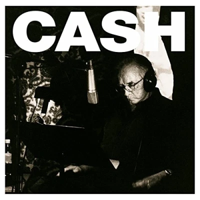 Afbeelding van Johnny Cash American V: A Hundred Highways (CD)