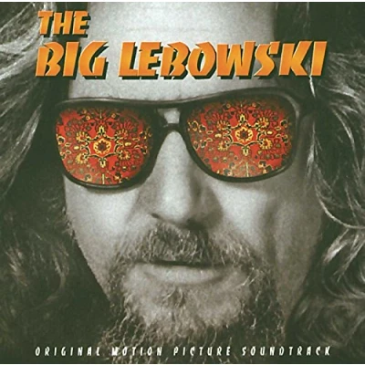 Afbeelding van Various Artists The Big Lebowski (CD) (Original Soundtrack)