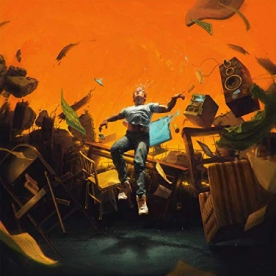 Afbeelding van Logic No Pressure (CD)