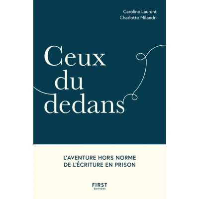 Image de Ceux du dedans