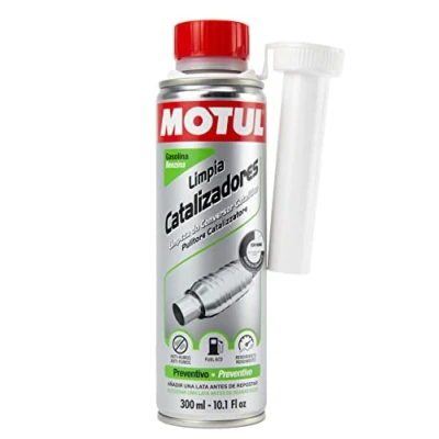 Afbeelding van Brandstofbehandeling Motul MTL110711 (300 ml)